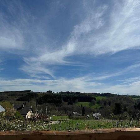 Achouffe Valley Bagian luar foto